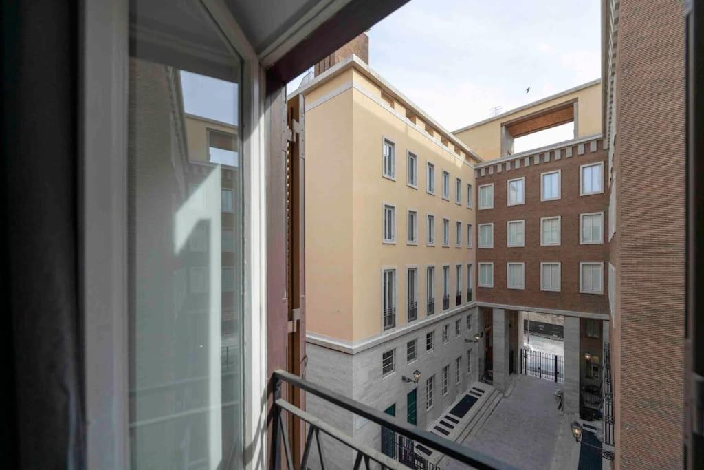 Piazza Di Spagna - Suite Frezza 로마 외부 사진